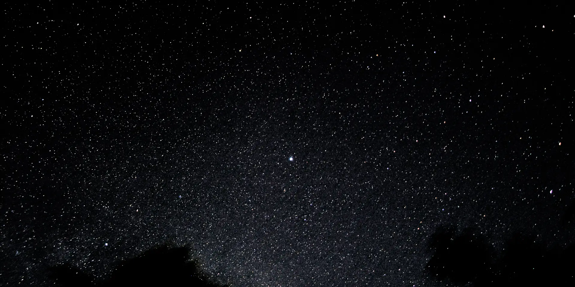 Photograph of Deneb, an A2Ia white supergiant in Cygnus.